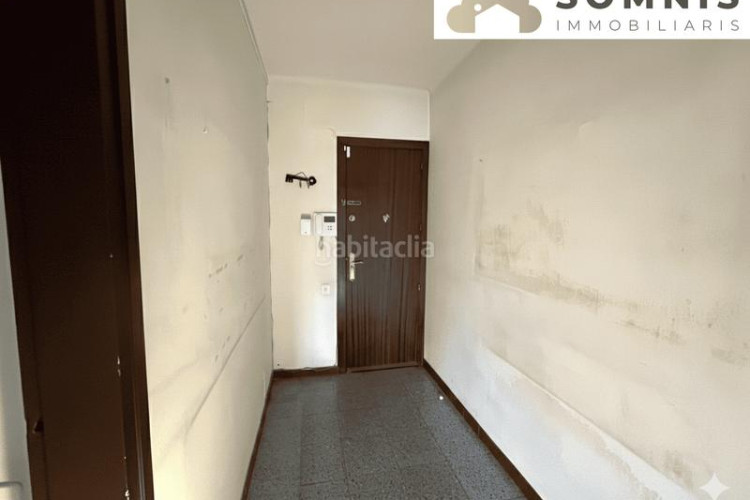 Piso gran oportunidad en Ca n'Aurell Terrassa