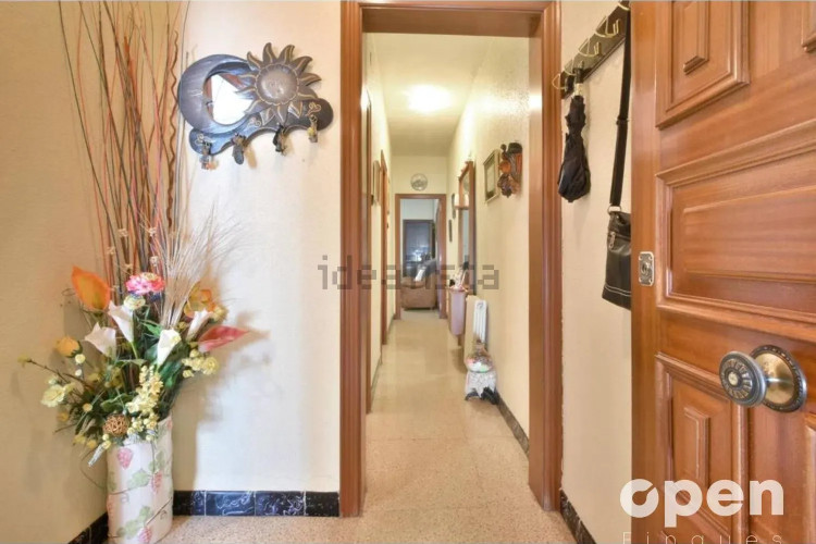 Casa independiente en calle de Velázquez
