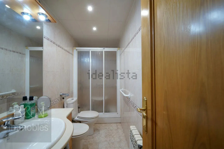 Piso en Barrio Can Palet II - Guadalhorce