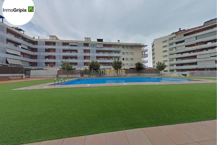 Piso  en venta en la gripia en Les Arenes - La Grípia - Can Montllor Terrassa