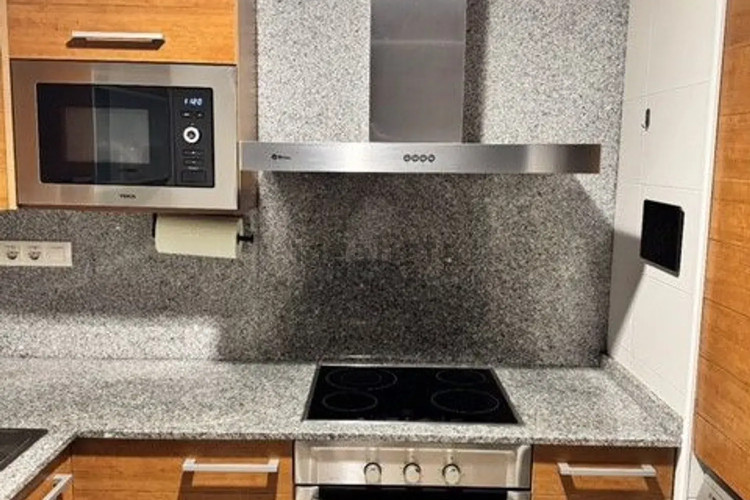 Piso en Barrio Ca n'Anglada