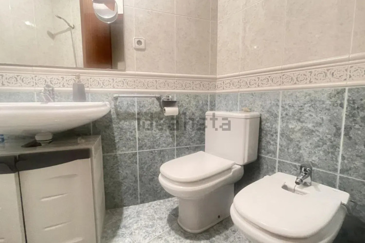 Piso en plaza del Mestre Serrat