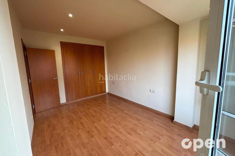 Piso calle sant isidre en Barri del Centre Terrassa