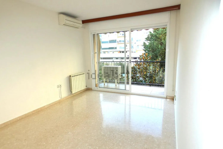 Piso en Barrio Can Boada