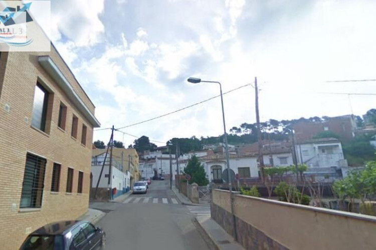 Calle TURONET.DEL, Les Fonts