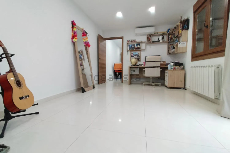 Chalet adosado en Barrio Ca n'Anglada