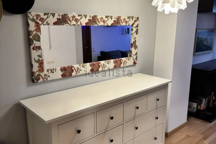 Piso en Barrio Ca n'Anglada