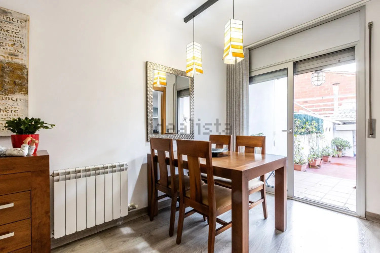 Chalet en Barrio Ca n'Aurell