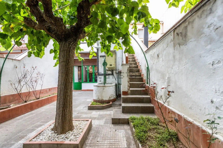 Chalet en calle de Mañé i Flaquer