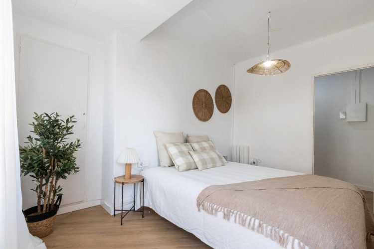 Terrassa - Carrer Carrer del Doctor Turru00F3, 66, Ca n'Aurell