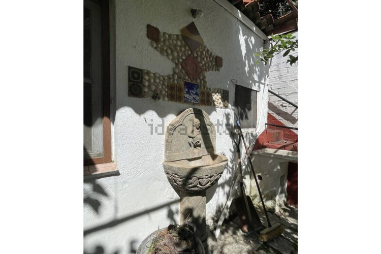 Chalet en calle de la Pineda