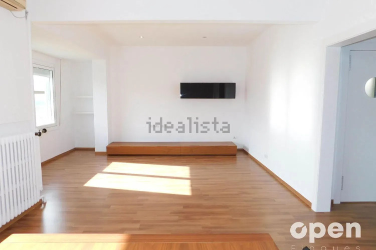 Ático en rambla d'Ègara