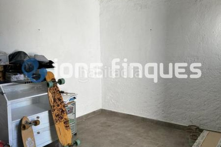 Casa adosada ione finques ofrece en Les Arenes - La Grípia - Can Montllor Terrassa