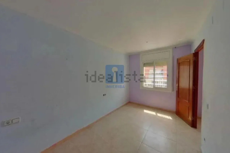Piso en calle Renaixement