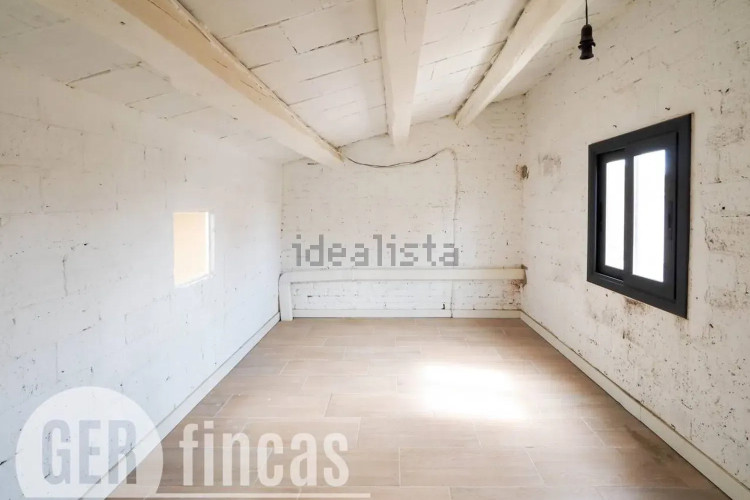 Chalet en calle del Comte Borrell
