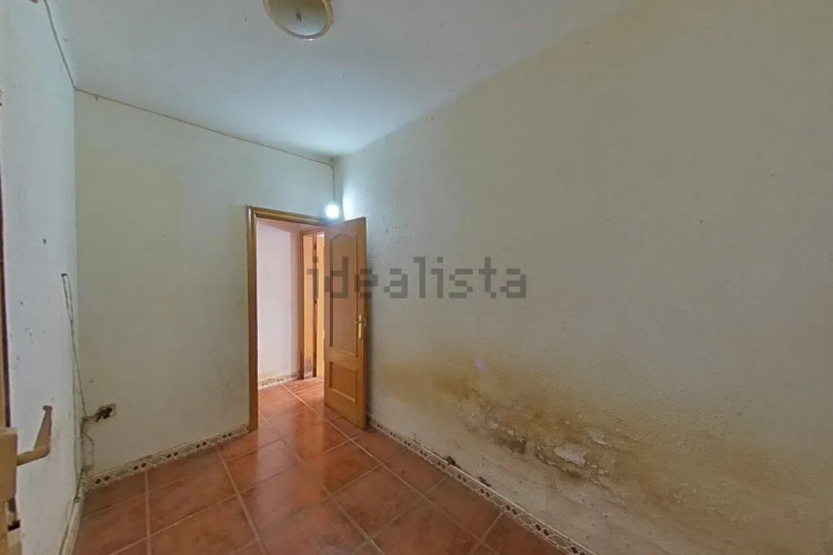 Piso en calle de Sant Ferran