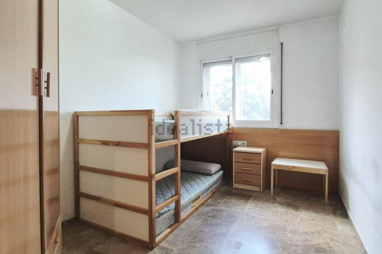Piso en venta en avenida de l'Abat Marcet