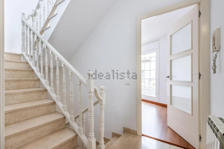 Chalet en calle de Sant Quirze
