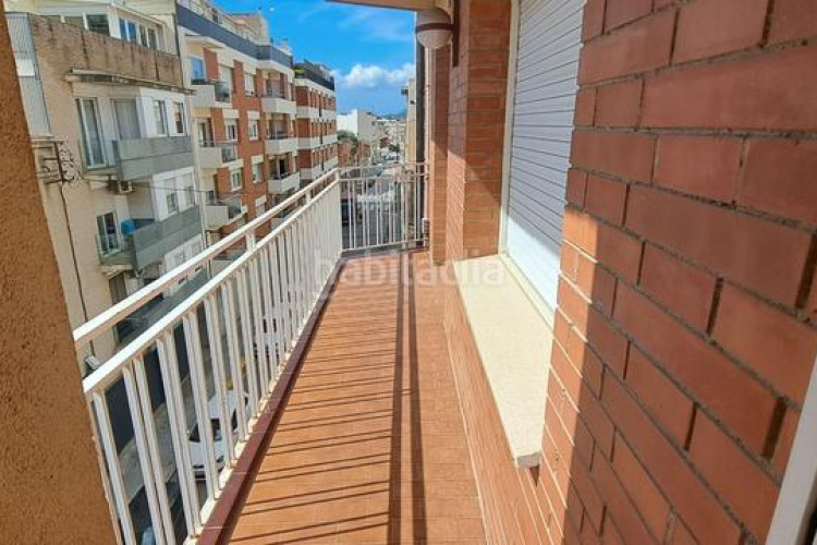 Piso  en San Pere Terrassa