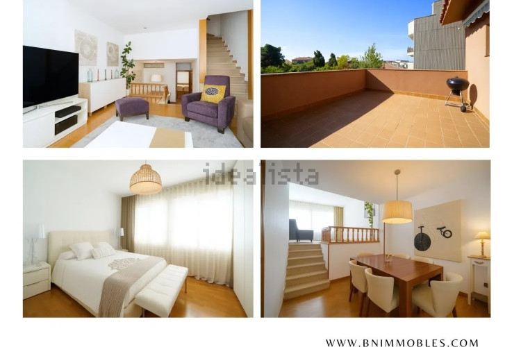 Chalet en Barrio Cementiri Vell