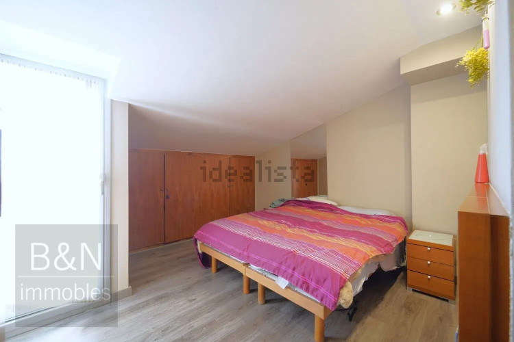 Dúplex en Barrio Sant Pere