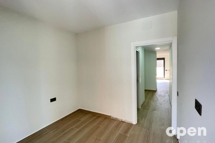 Infant Martu00ED, Ca n'Aurell