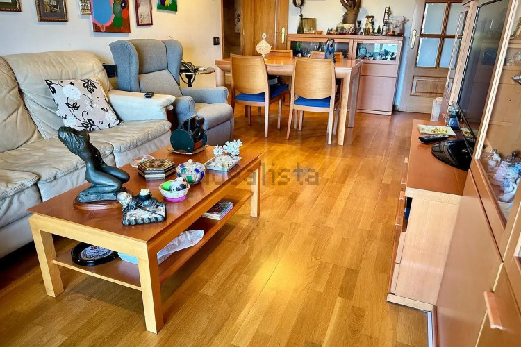 Piso en Barrio Sant Pere