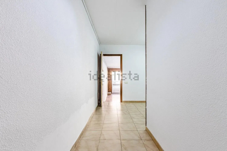 Piso en calle de la Duquessa de la Victòria