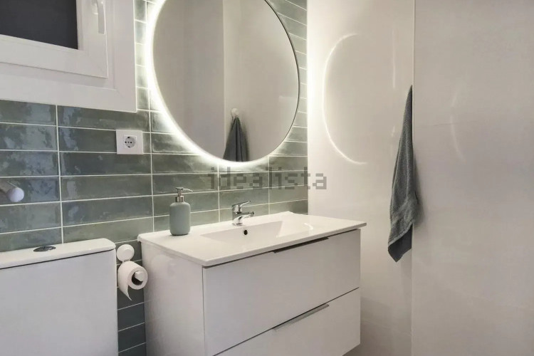 Piso en calle de Prat de la Riba