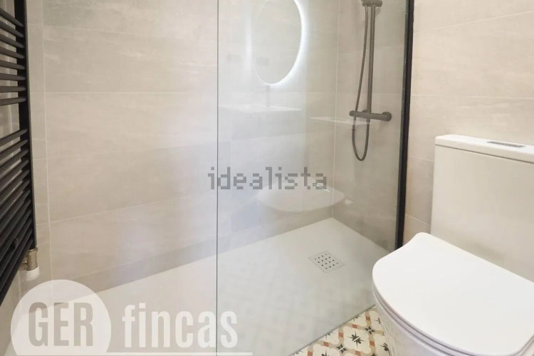 Piso en calle de l'Infant Martí