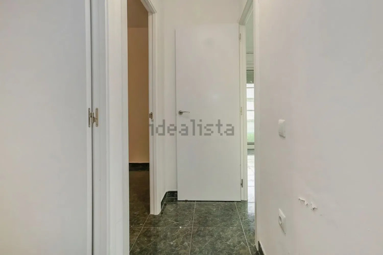 Piso en paseo de Lluís Muncunill