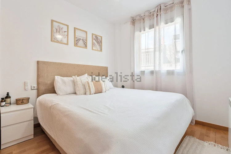 Chalet adosado en Barrio Roc Blanc