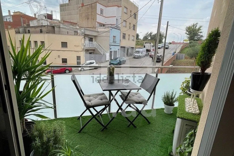 Piso en Barrio Roc Blanc