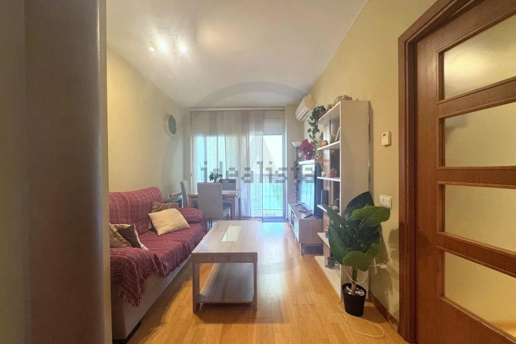 Piso en Barrio Escoles