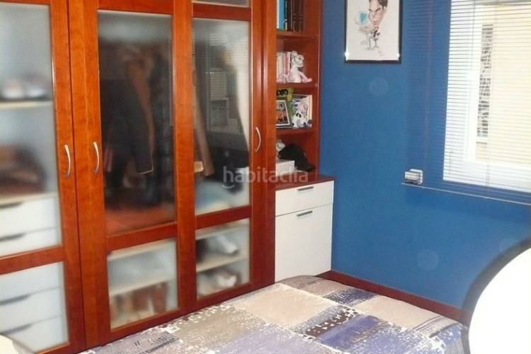 Infant Marti, Ca n'Aurell