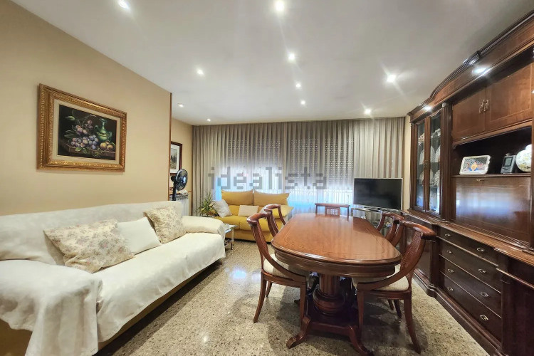 Chalet adosado en Barrio La Cogullada