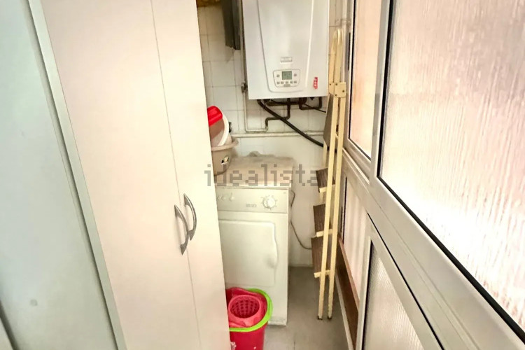 Piso en Barrio Sant Pere Nord