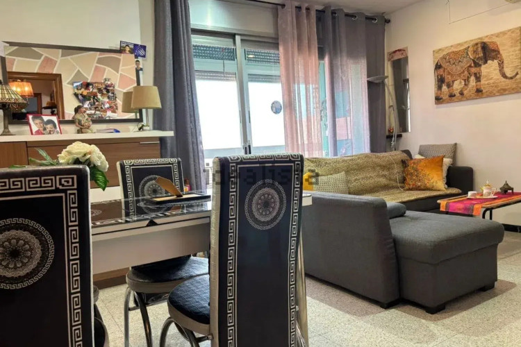 Piso en calle de Sant Damià