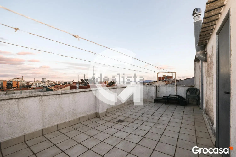 Piso en Barrio Ca n'Aurell