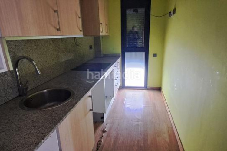 Piso duplex en San Pere Terrassa