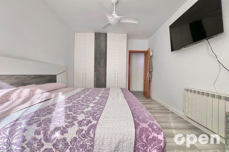 Frederic Mistral, Sant Pere Nord