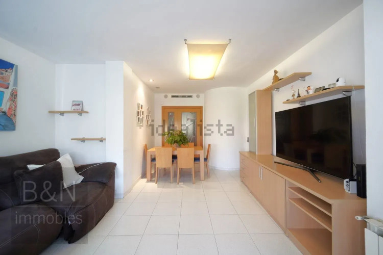 Dúplex en Barrio La Maurina
