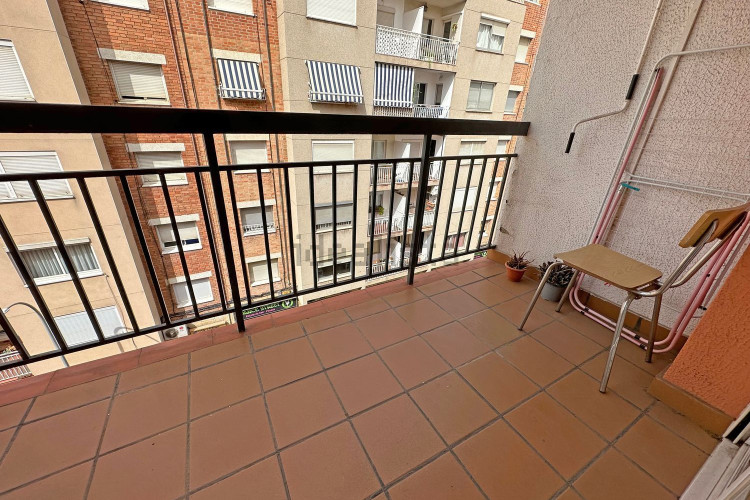 Piso en calle de Colom