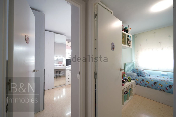 Piso en venta en Calle d'Antoni Barata