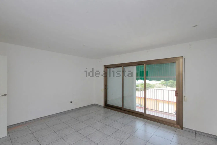 Piso en calle de Romania