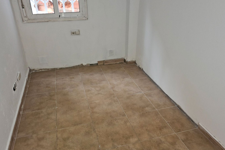 Carrer de Dom Bosco, 80, La Maurina