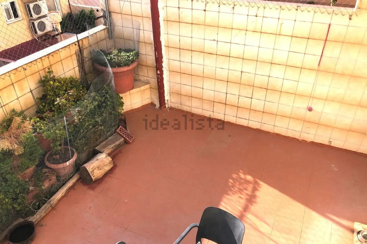 Piso en Barrio Ca n'Anglada