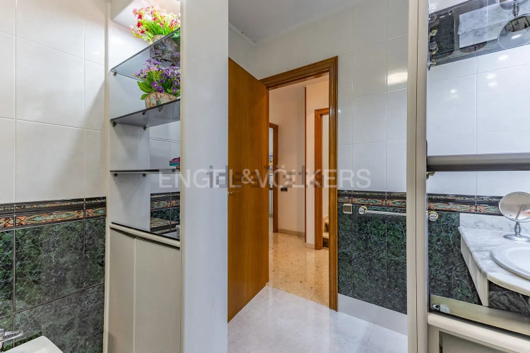 Chalet adosado en Barrio Ca n'Aurell