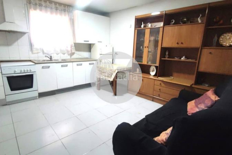 Casa encantadora casa independiente en Can Parellada, perfecta para dos familias en Terrassa