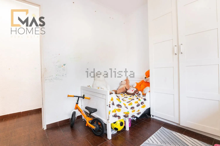 Piso en calle de Nicolau Talló